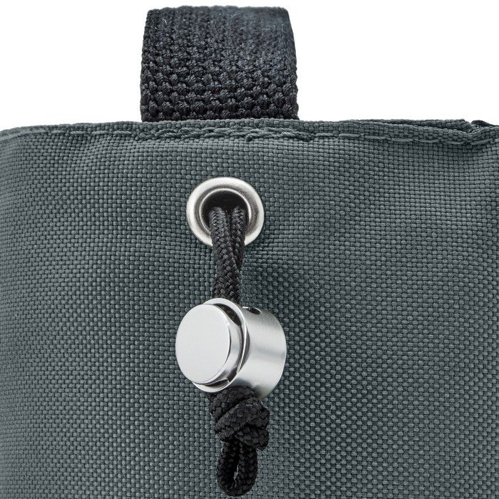 Bottle bag, kolor łupka NEW / Black+Blum