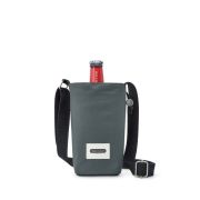 Bottle bag, kolor łupka NEW / Black+Blum