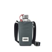 Bottle bag, kolor łupka NEW / Black+Blum