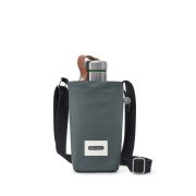 Bottle bag, kolor łupka NEW / Black+Blum
