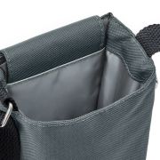 Bottle bag, kolor łupka NEW / Black+Blum