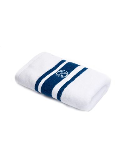 Ręcznik do rąk Monogram Linea 50x100cm b.morski / Officine Monogram