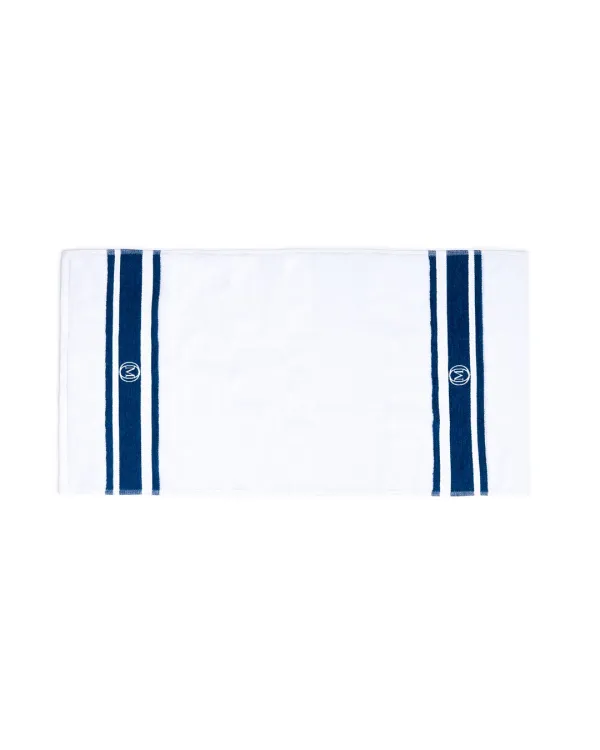 Ręcznik do rąk Monogram Linea 50x100cm b.morski / Officine Monogram