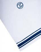 Dywanik łazienkowy MonogrLinea60x100cm b.morski / Officine Monogram