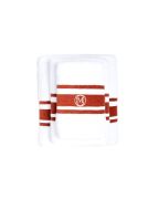 Ręcznik do rąk MonogramLinea 50x100cm b.cynamon / Officine Monogram