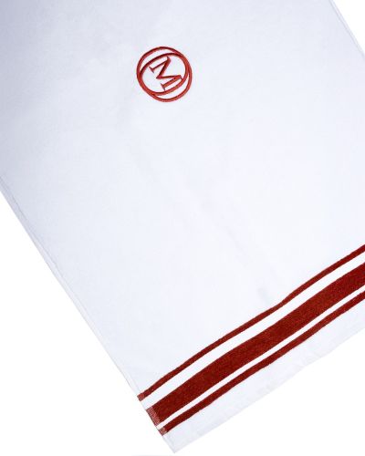 Dywanik łazienkowyMonogrLinea60x100cm b.cynamon / Officine Monogram