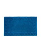 Dywanik łazienkowy MonogramOpus 60x100cm morski / Officine Monogram