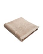 Ręcznik do rąk Monogram Opus 50x100cm beżowy / Officine Monogram
