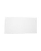 Ręcznik do rąk Monogram Opus 50x100cm biały / Officine Monogram