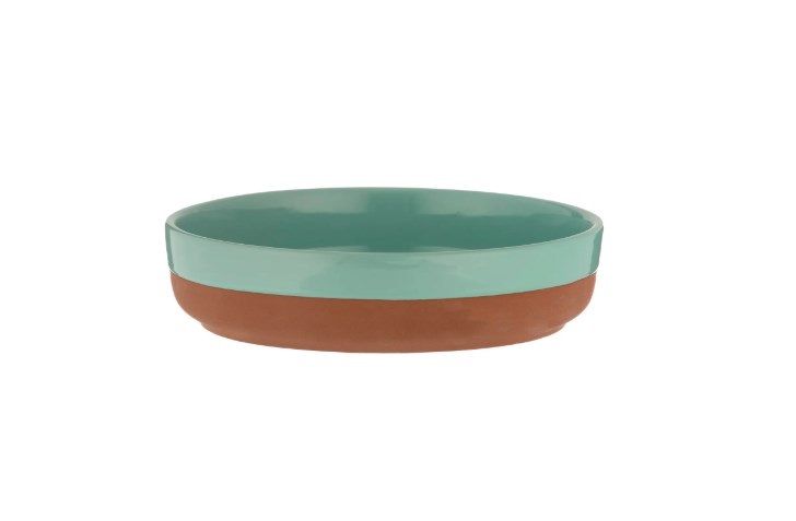 Naczynie do tapas Terracotta Aqua / Typhoon