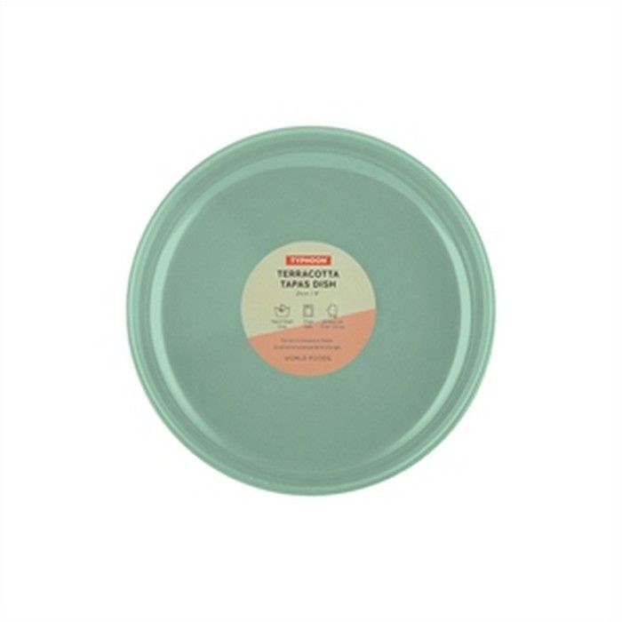 Naczynie do tapas Terracotta Aqua / Typhoon