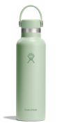 Butelka 21oz Standard Flex Cap Aloe  / Hydro Flask