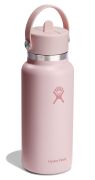 Butelka 32oz Wide Mouth Flex Straw Cap Trillium  / Hydro Flask