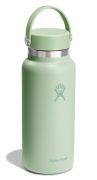 Butelka 32oz Wide Mouth Flex Cap Aloe  / Hydro Flask