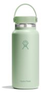 Butelka 32oz Wide Mouth Flex Cap Aloe  / Hydro Flask