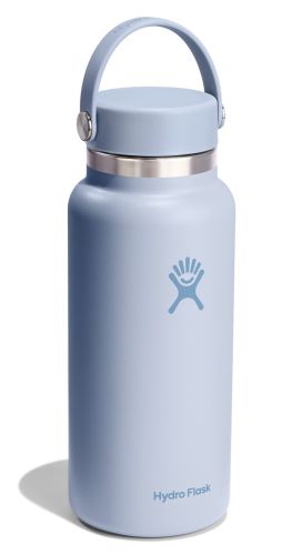Butelka 32oz Wide Mouth Flex Cap Surf  / Hydro Flask