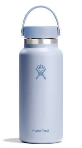 Butelka 32oz Wide Mouth Flex Cap Surf  / Hydro Flask