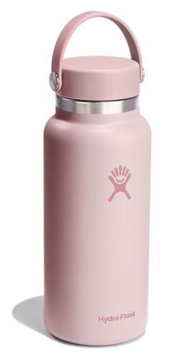Butelka 32oz Wide Mouth Flex Cap Trillium  / Hydro Flask