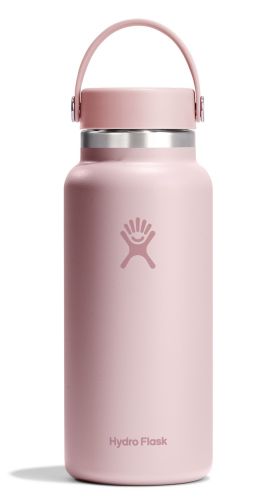 Butelka 32oz Wide Mouth Flex Cap Trillium  / Hydro Flask