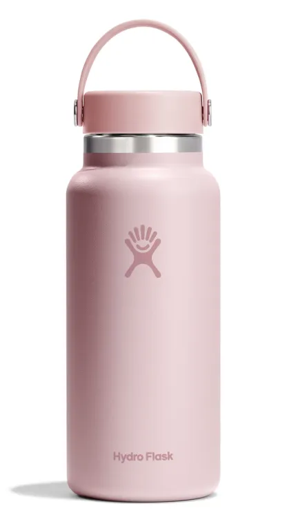 Butelka 32oz Wide Mouth Flex Cap Trillium  / Hydro Flask