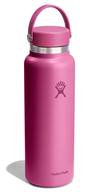 Butelka 40oz Wide Flex Straw Cap Reef  / Hydro Flask