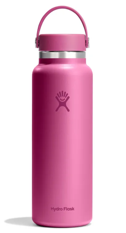 Butelka 40oz Wide Flex Straw Cap Reef  / Hydro Flask