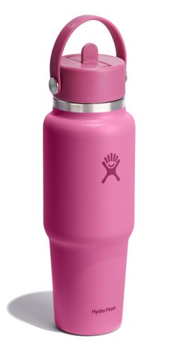 Butelka 32oz Wide Flex Straw Travel Bottle Reef  / Hydro Flask