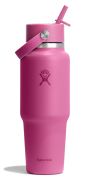 Butelka 32oz Wide Flex Straw Travel Bottle Reef  / Hydro Flask