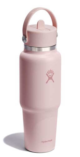Butelka 32oz WideFlexStrawTravelBottle Trillium  / Hydro Flask