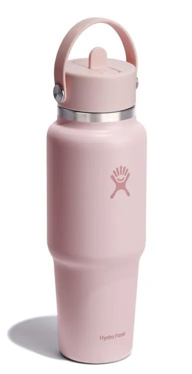 Butelka 32oz WideFlexStrawTravelBottle Trillium  / Hydro Flask