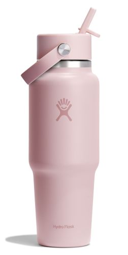 Butelka 32oz WideFlexStrawTravelBottle Trillium  / Hydro Flask