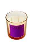 Świeca zapachowa 340g. Fig and Anis / Edition Fragrances