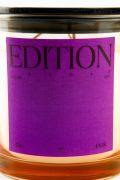 Świeca zapachowa 340g. Fig and Anis / Edition Fragrances