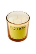 Świeca zapachowa 340g. Ginger and Nutmeg / Edition Fragrances