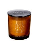 Świeca zapachowa 340g. Cuir de Club / Edition Fragrances