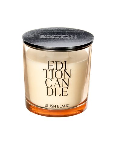 Świeca zapachowa 340gr Blush Blanc / Edition Fragrances