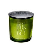 Świeca zapachowa 340gr Basil Veritum / Edition Fragrances