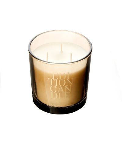 Świeca zapachowa 340g. Cedre Cashmire / Edition Fragrances