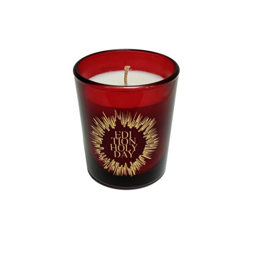 Świeca zapachowa 70gr Holy Day Ed Jolly Moments / Edition Fragrances