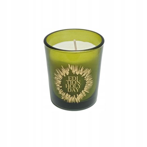 Świeca zapachowa 70gr HolyDayEmo TreeOfMiracles / Edition Fragrances