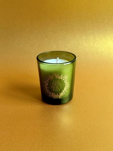 Świeca zapachowa 70gr HolyDayEmo TreeOfMiracles / Edition Fragrances