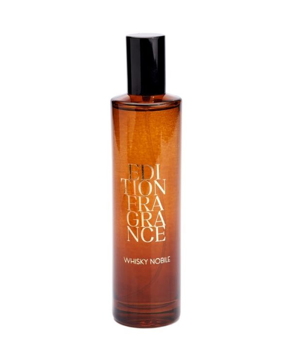 Perfumy do wnętrz 100ml SigSpices Whisky Nobile / Edition Fragrances