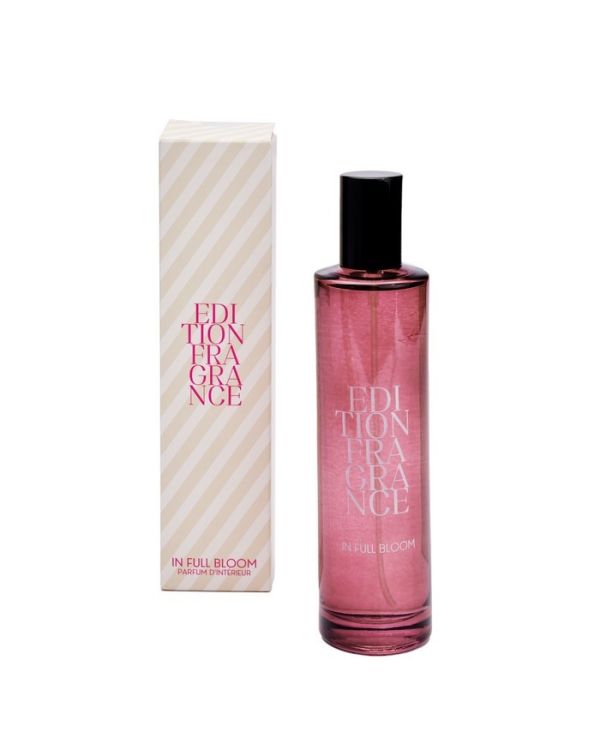 Perfumy do wnętrz 100ml SigFruits In Full Bloom / Edition Fragrances