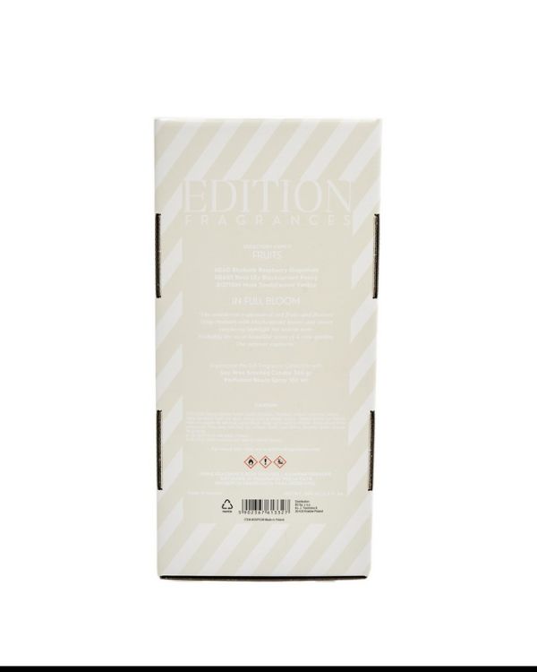Dyfuzor zapachowy 200ml SigFruits In Full Bloom / Edition Fragrances