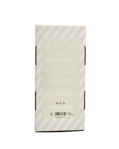 Dyfuzor zapachowy 200ml SigFlowers JasminSoleil / Edition Fragrances