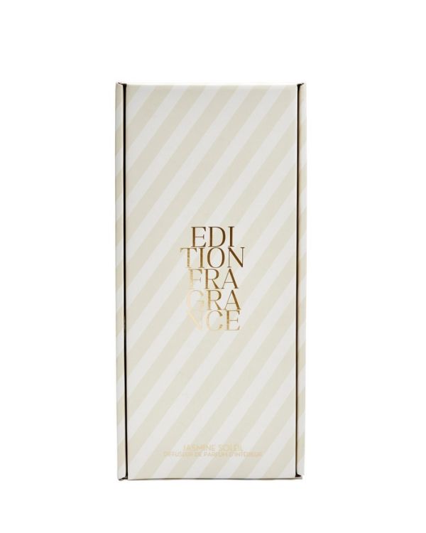 Dyfuzor zapachowy 200ml SigFlowers JasminSoleil / Edition Fragrances
