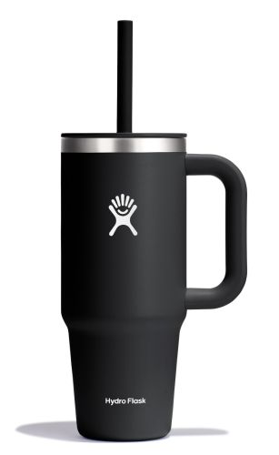 Kubek 24oz All Around Travel Tumbler Black  / Hydro Flask