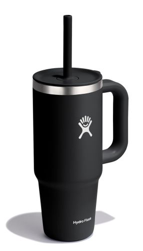Kubek 24oz All Around Travel Tumbler Black  / Hydro Flask