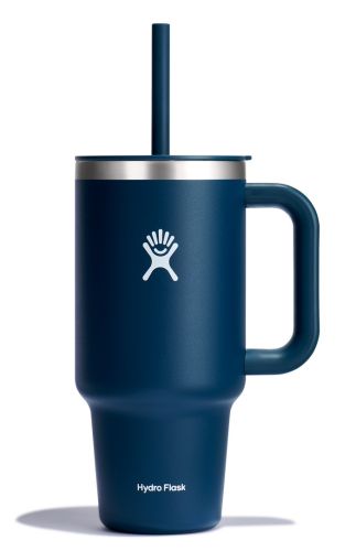 Kubek 32oz All Around Travel Tumbler Indigo  / Hydro Flask