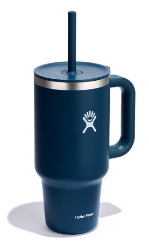 Kubek 32oz All Around Travel Tumbler Indigo  / Hydro Flask